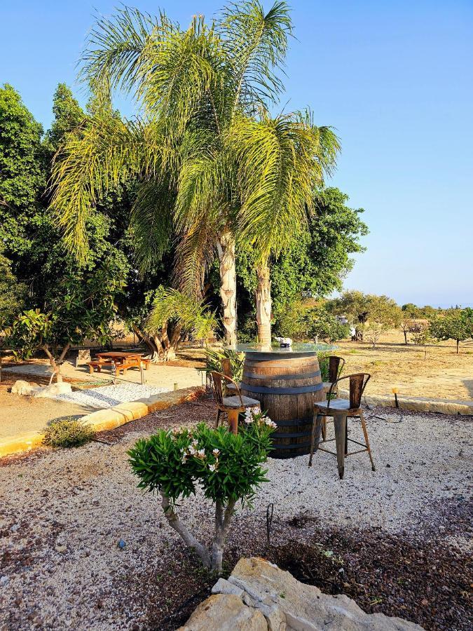 Paradise Traditional House Ferienhaus Maroni