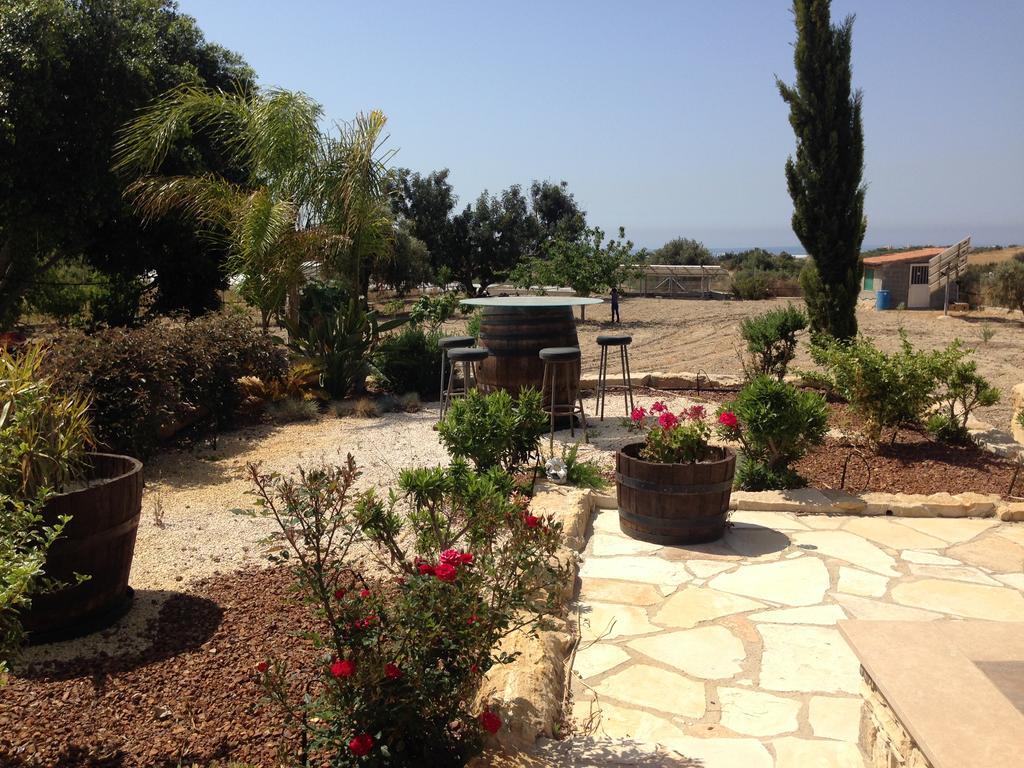 Ferienhaus Paradise Traditional House