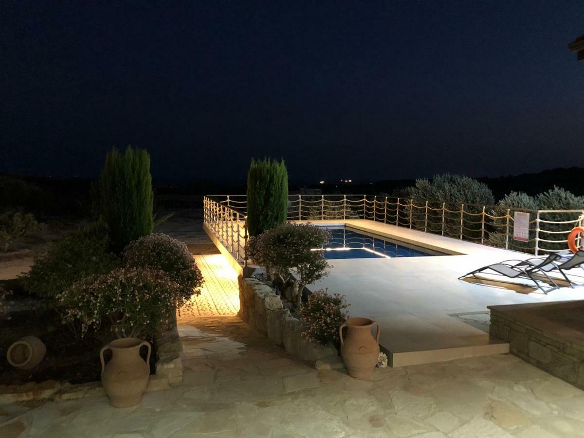 Ferienhaus Paradise Traditional House Maroni